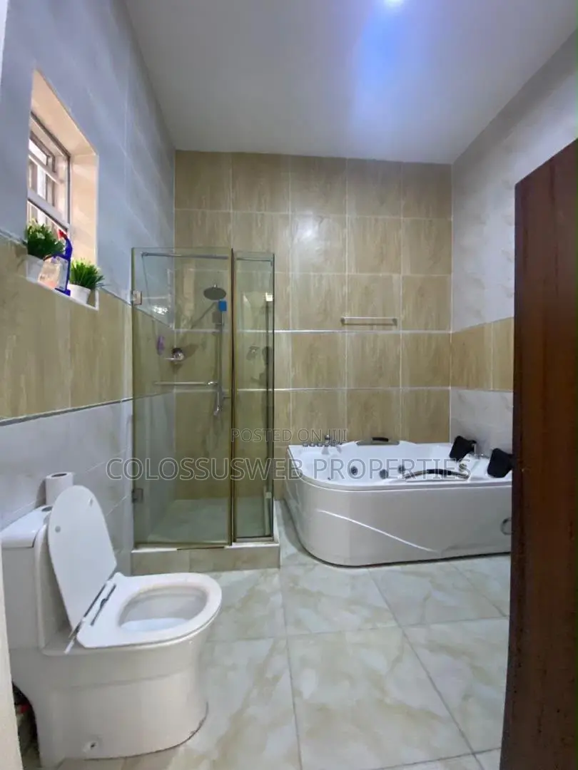 1bdrm Apartment in Oral, Lekki for rent in Lekki