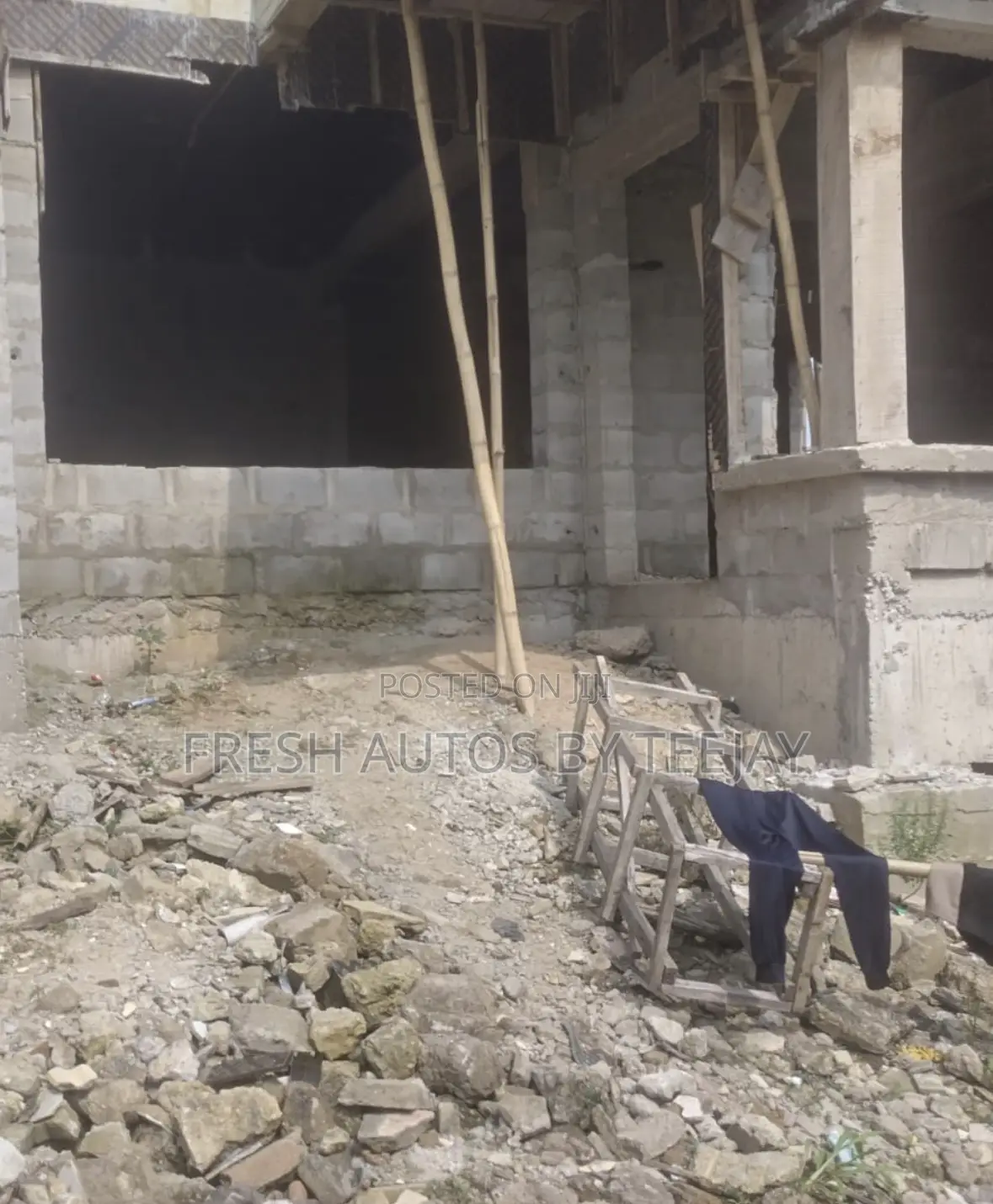 5bdrm Duplex in Magodo Phase2 Estate for sale in Magodo