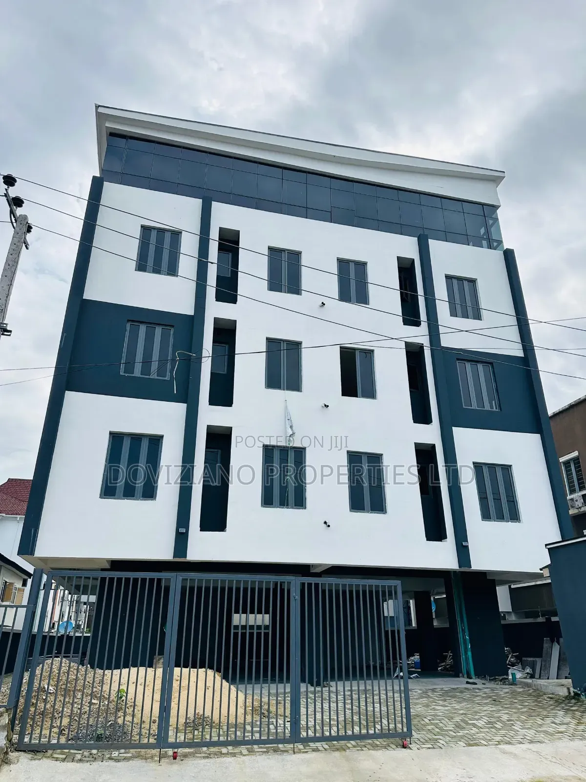 2bdrm Apartment in Ikate for sale in Ikate
