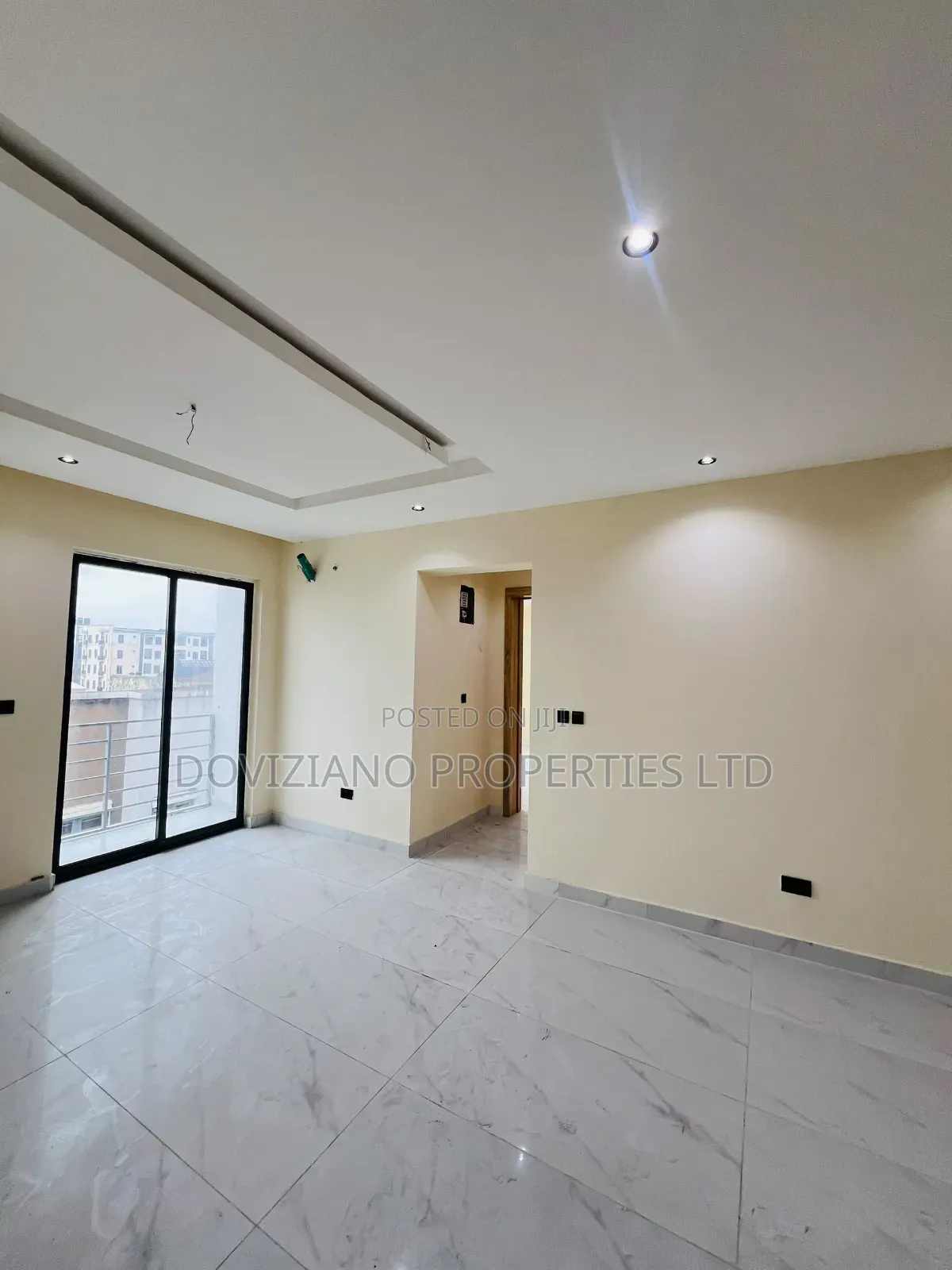 2bdrm Apartment in Ikate for sale in Ikate