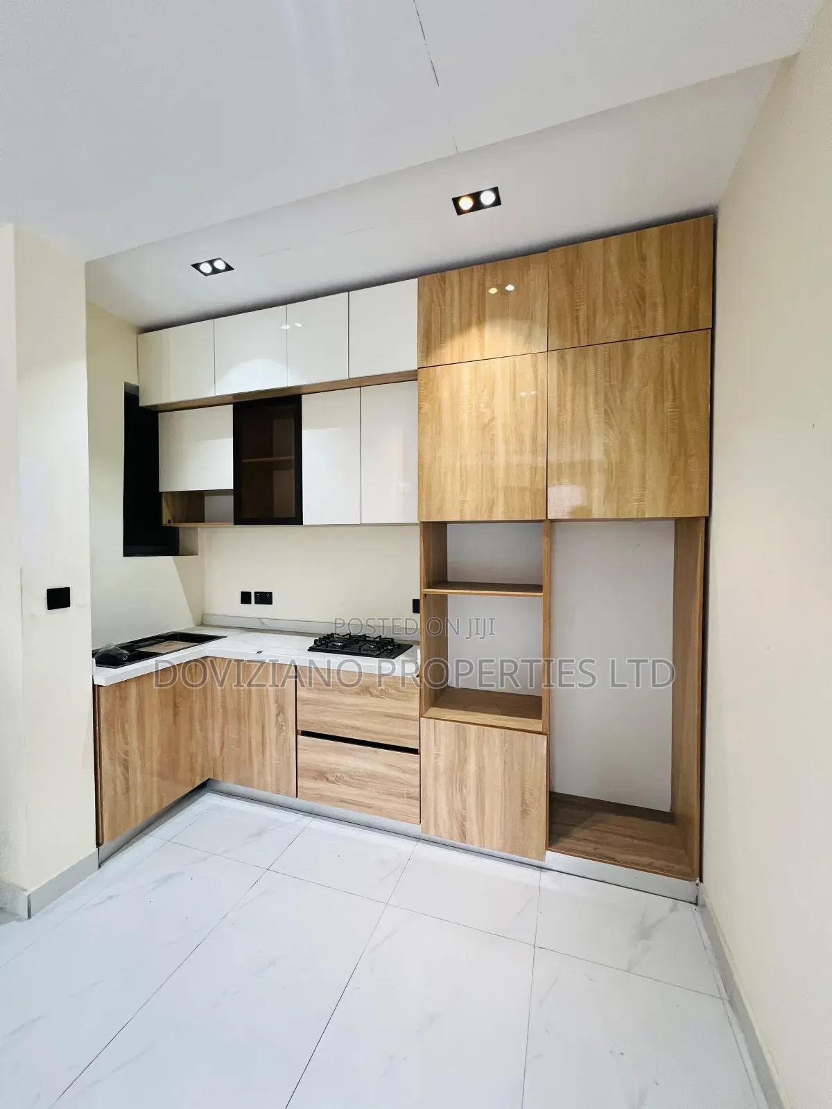 2bdrm Apartment in Ikate for sale in Ikate