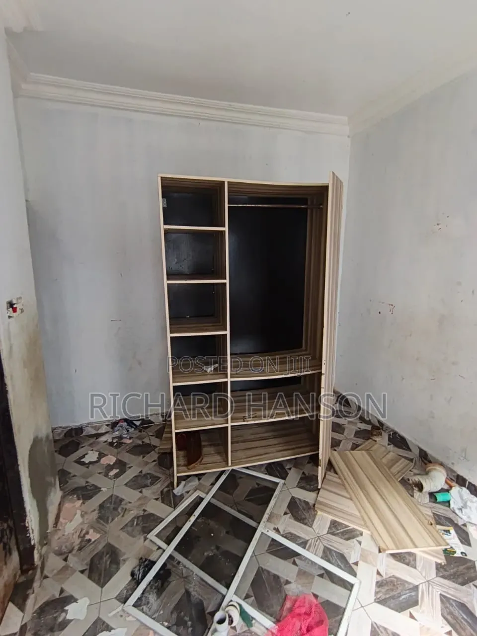 2bdrm Apartment in In Majek, Sangotedo for rent in Sangotedo