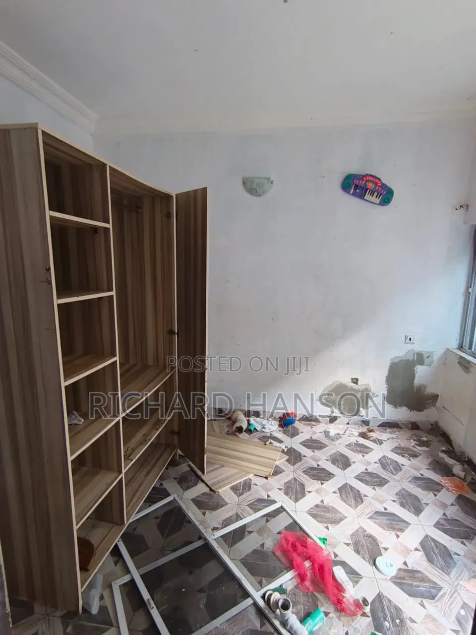 2bdrm Apartment in In Majek, Sangotedo for rent in Sangotedo