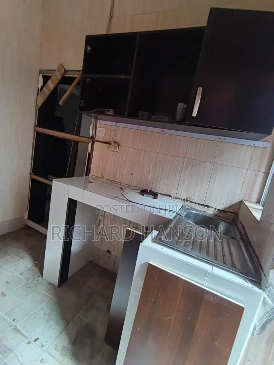 2bdrm Apartment in In Majek, Sangotedo for rent in Sangotedo