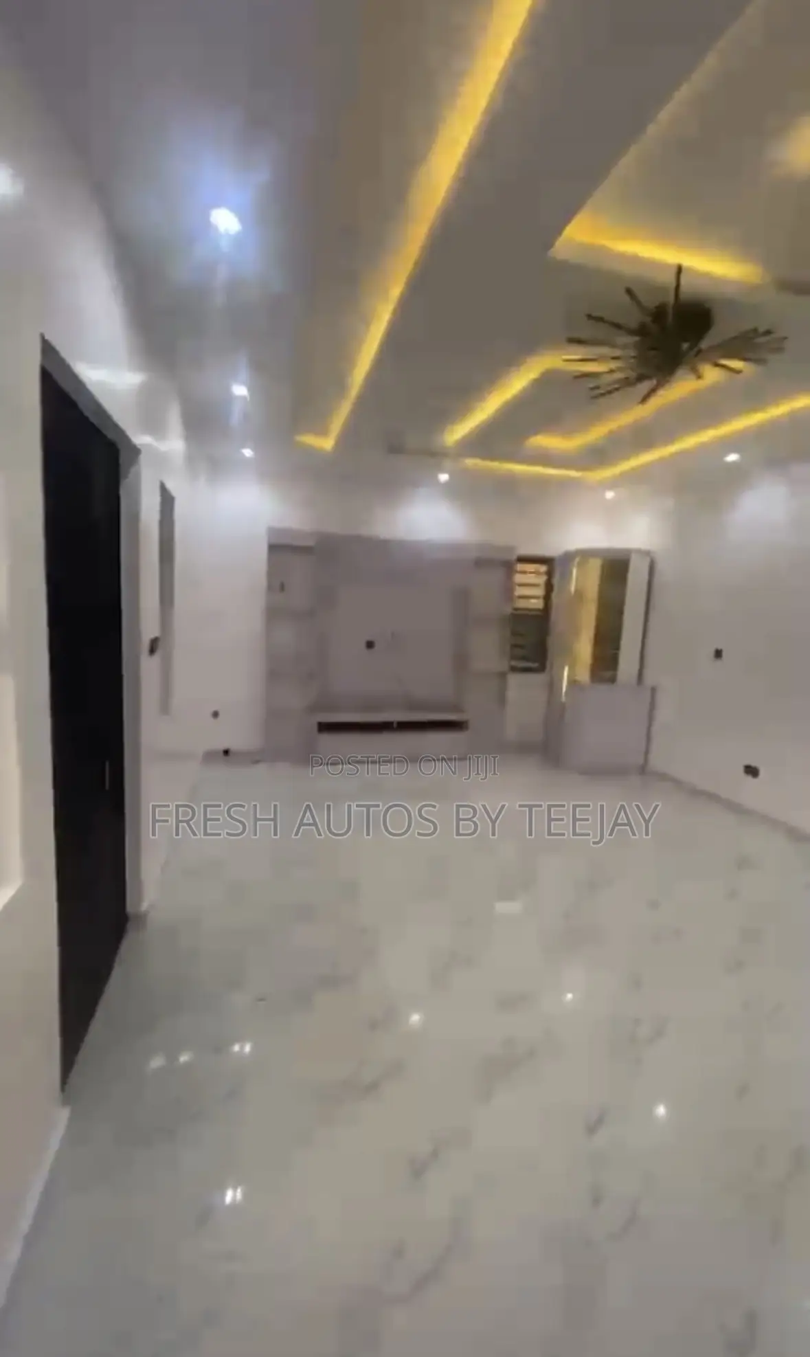 4bdrm Duplex in Omole Phase2 Estate for sale in Omole Phase 2