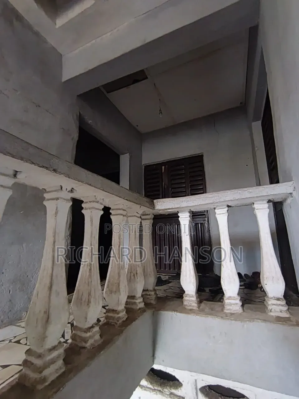16bdrm Block of Flats in Close To Express, Sangotedo for sale in Sangotedo