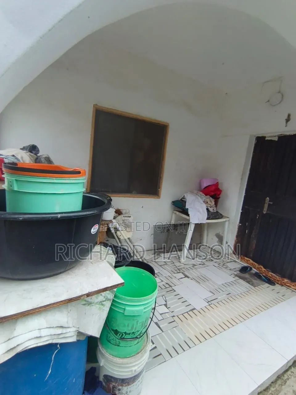 16bdrm Block of Flats in Close To Express, Sangotedo for sale in Sangotedo