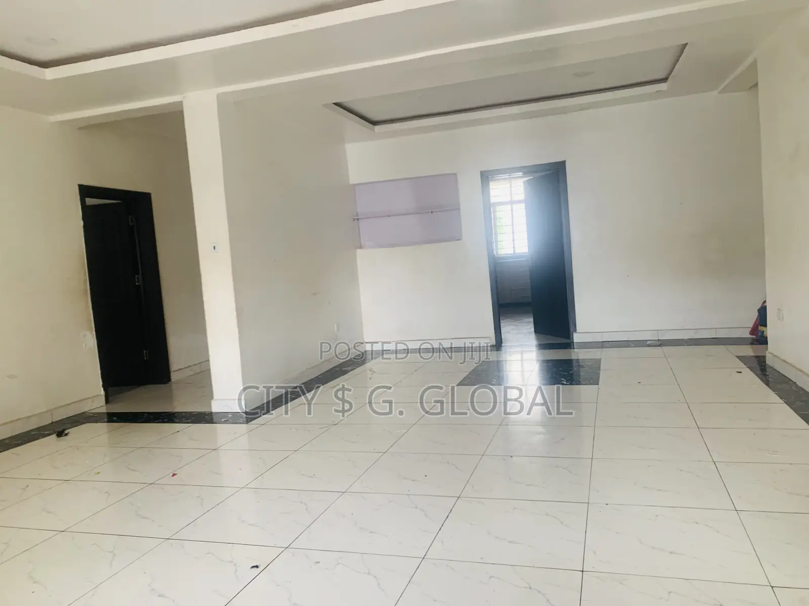 3bedroom Block of Flat in Jahi