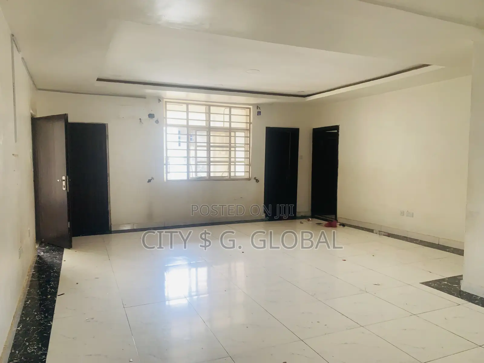 3bedroom Block of Flat in Jahi