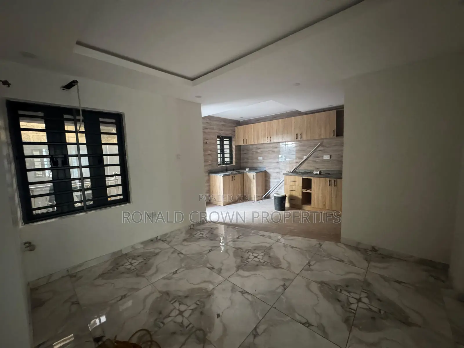 3bdrm Apartment in Berger for sale in Berger