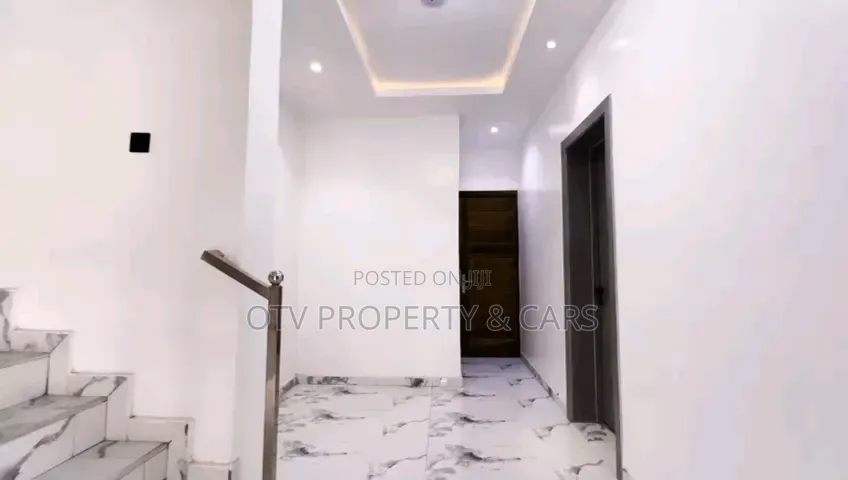 4bdrm Townhouse/Terrace in Lekki Phase 1 for sale in Lekki Phase 1