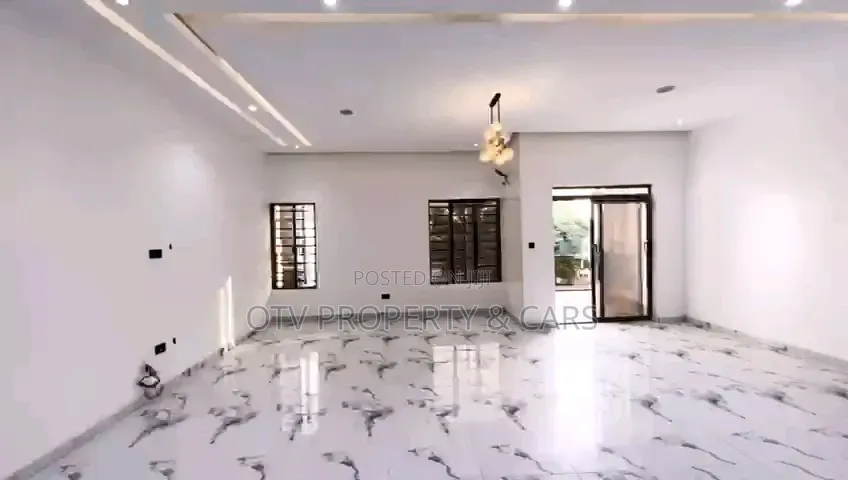 4bdrm Townhouse/Terrace in Lekki Phase 1 for sale in Lekki Phase 1