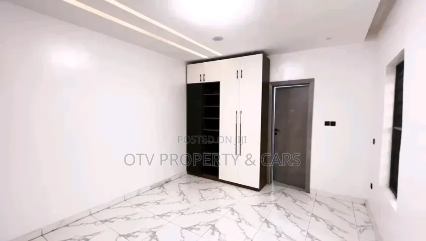 4bdrm Townhouse/Terrace in Lekki Phase 1 for sale in Lekki Phase 1