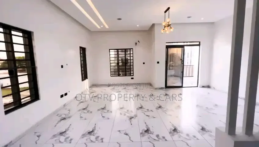 4bdrm Townhouse/Terrace in Lekki Phase 1 for sale in Lekki Phase 1