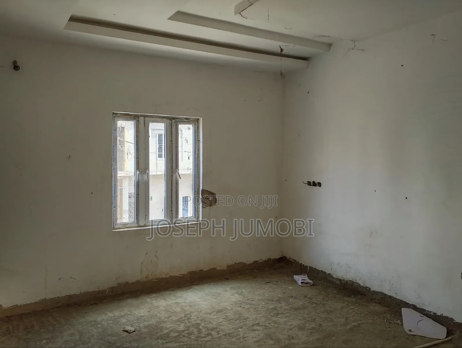 3bdrm Duplex in Flourish Estate, Karmo for sale in Karmo
