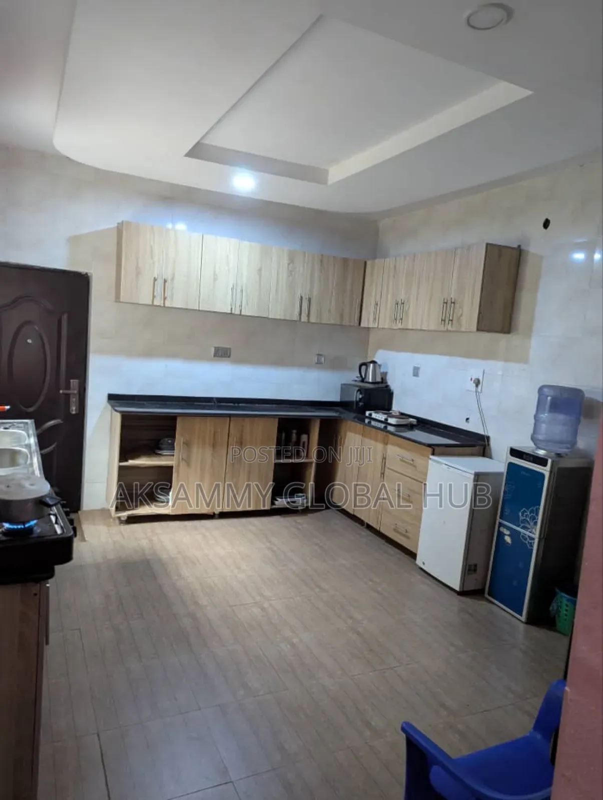 3bdrm Bungalow in Ajao, Ibadan for rent in Ibadan