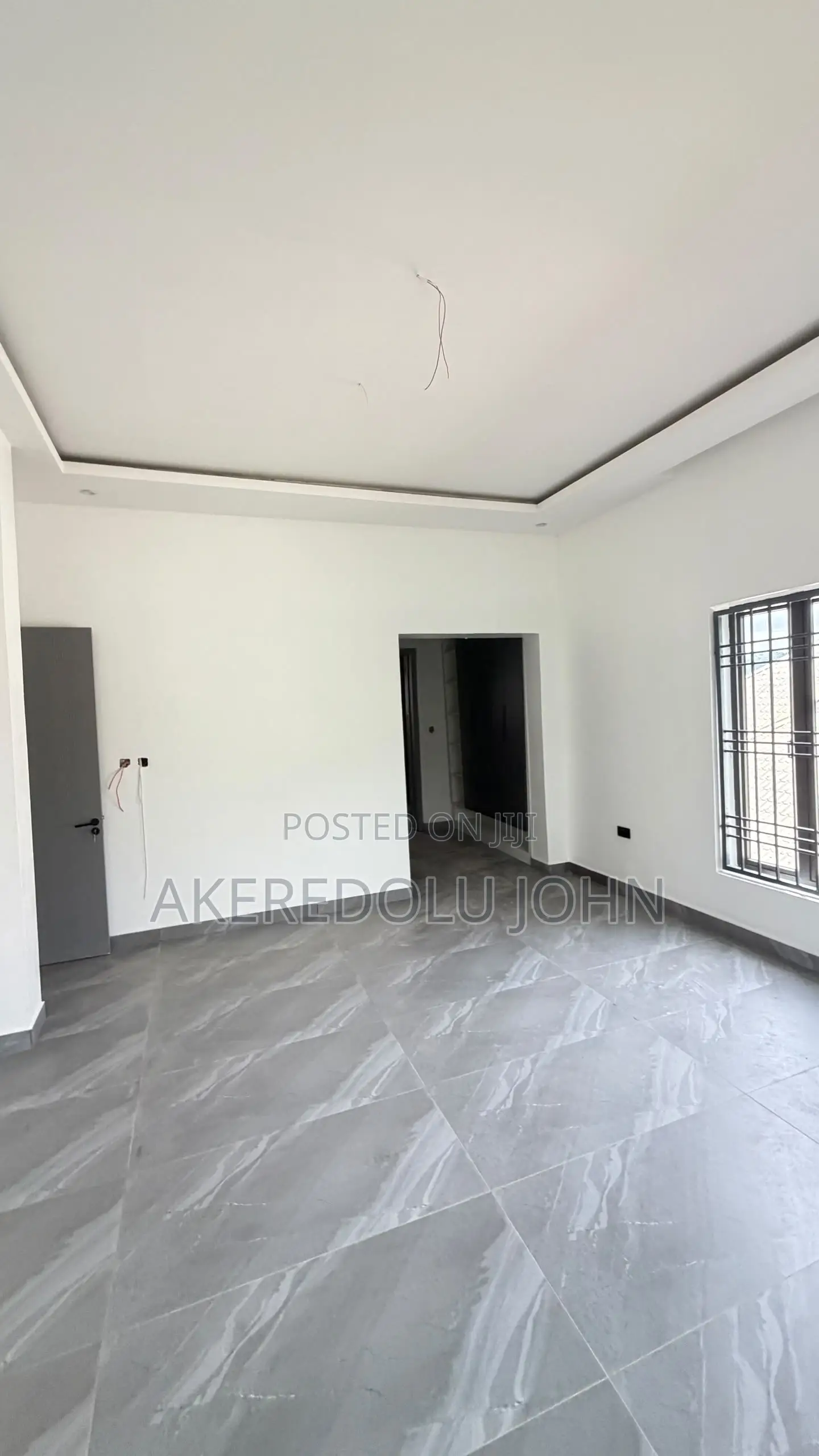 6bdrm Duplex in Maitama for sale in Maitama