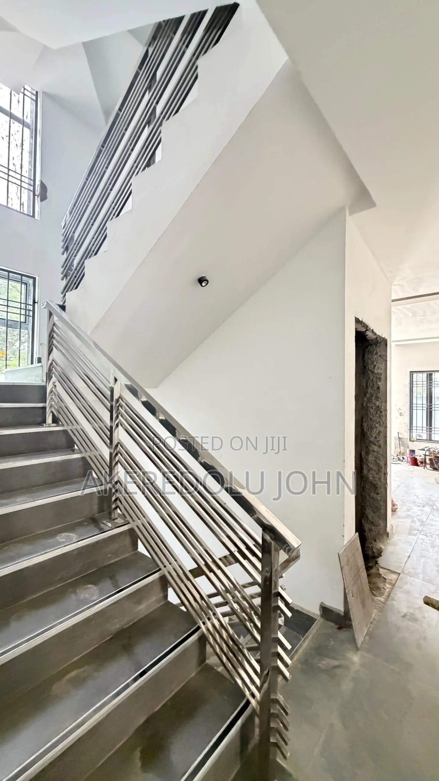 6bdrm Duplex in Maitama for sale in Maitama