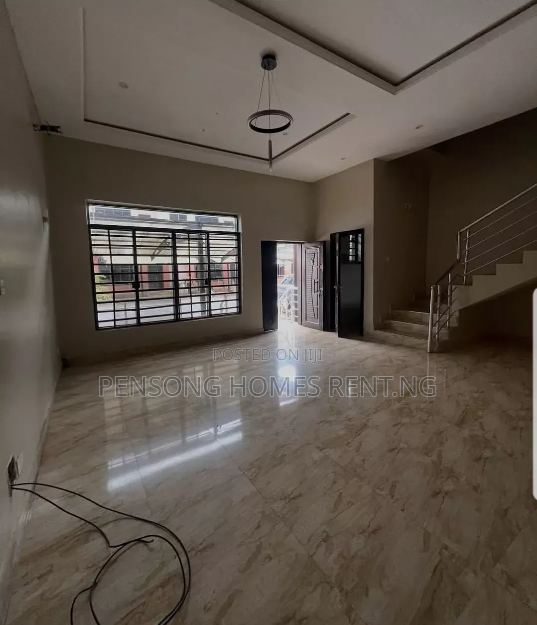 4bdrm Duplex in Ikate for rent in Ikate