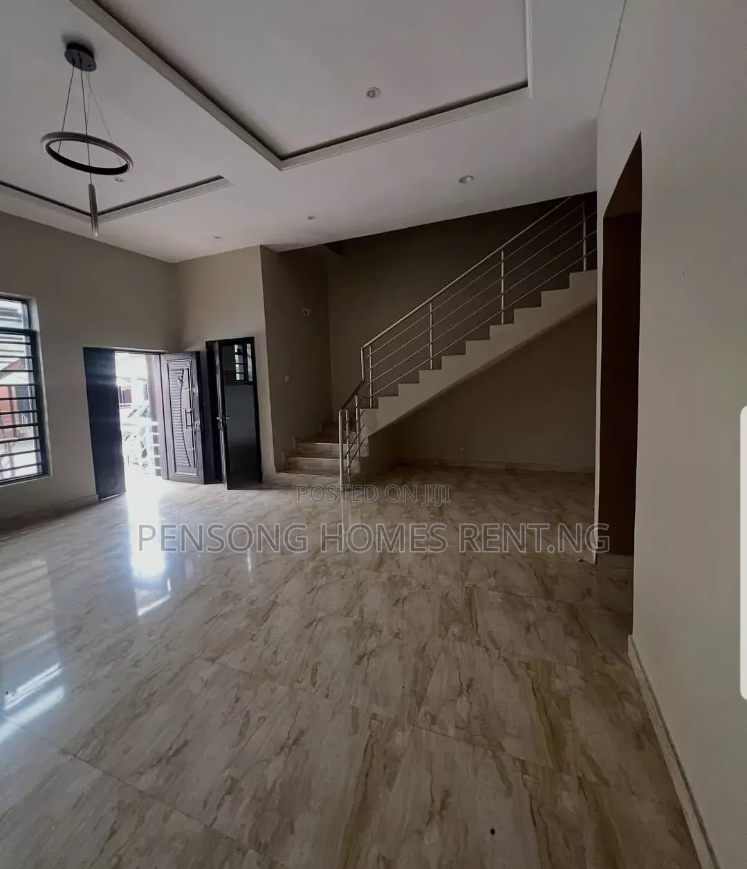 4bdrm Duplex in Ikate for rent in Ikate