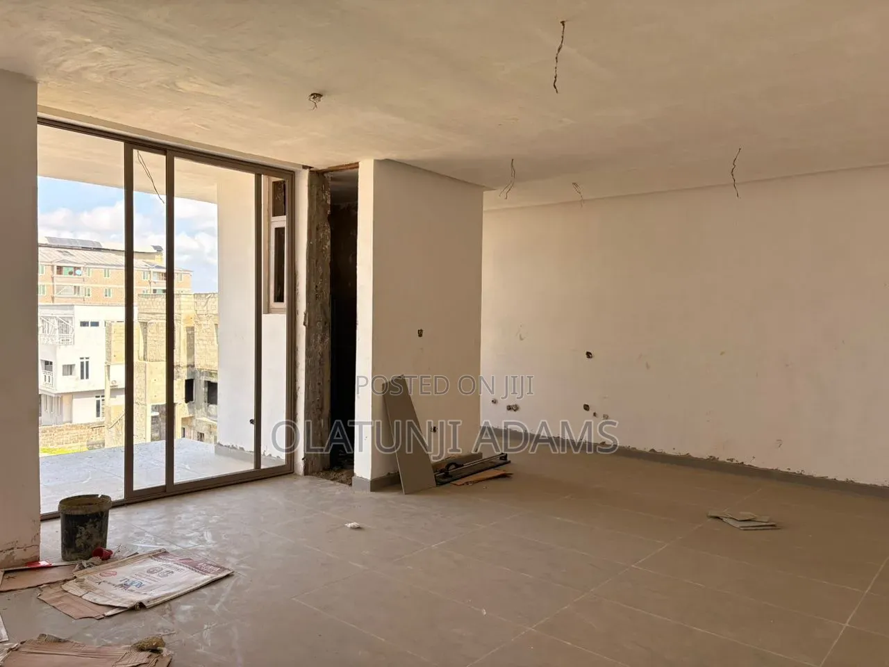 Furnished 2bdrm Apartment in Beside Beach View, Chevron for sale in Chevron