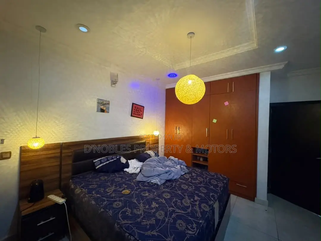 Furnished Studio Apartment in Jabi for rent in Jabi