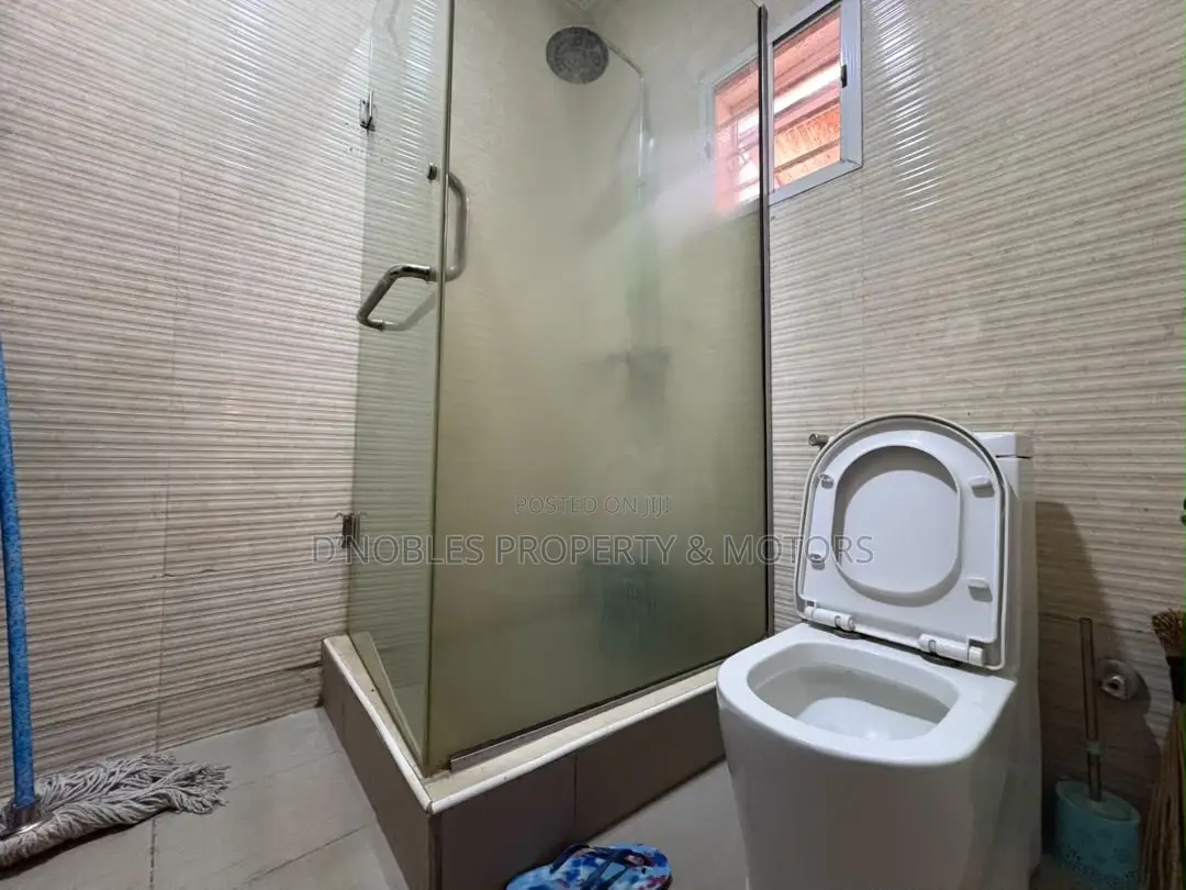 Furnished Studio Apartment in Jabi for rent in Jabi