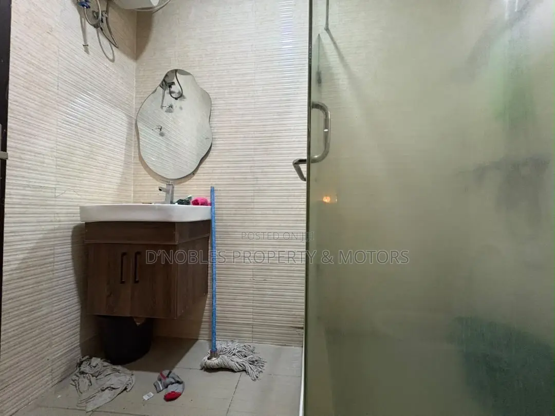 Furnished Studio Apartment in Jabi for rent in Jabi