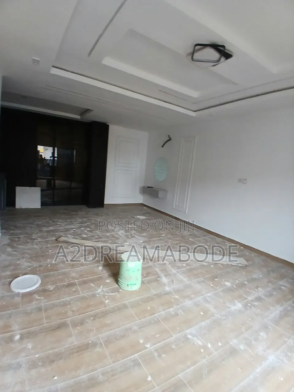 4bdrm Duplex in Ogudu Gra for sale in Ogudu GRA