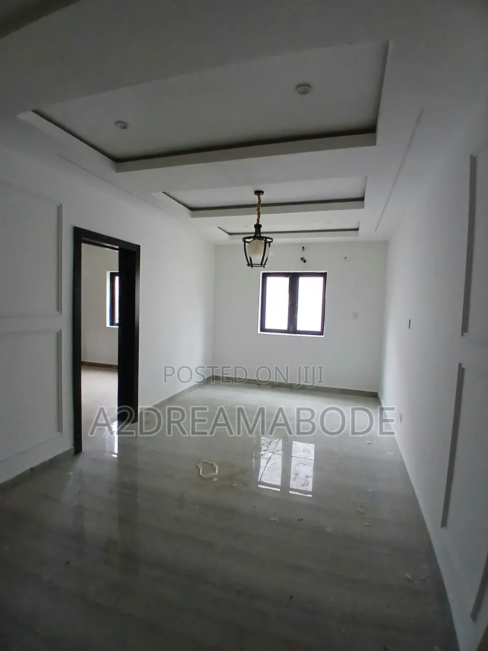 4bdrm Duplex in Ogudu Gra for sale in Ogudu GRA