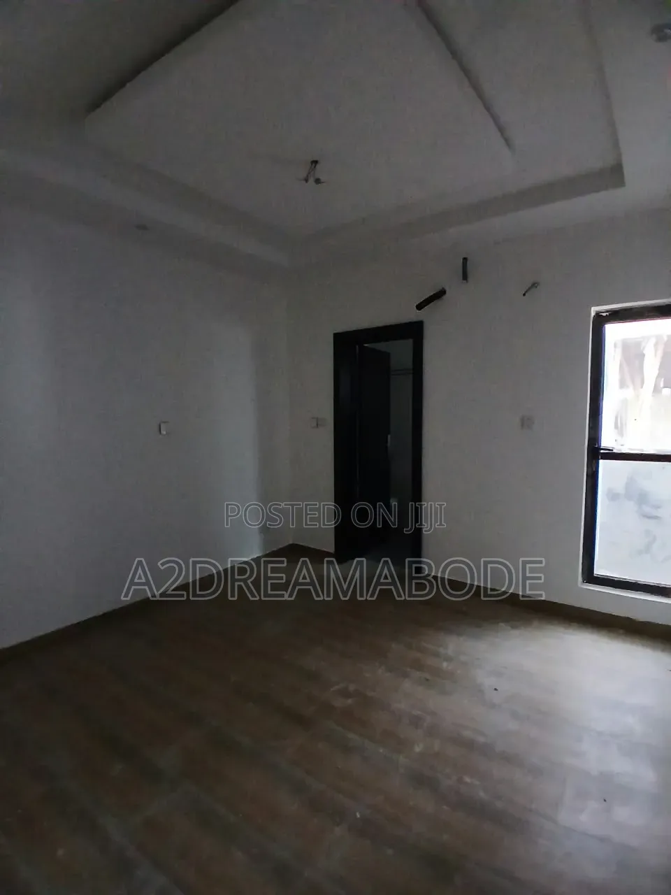 4bdrm Duplex in Ogudu Gra for sale in Ogudu GRA