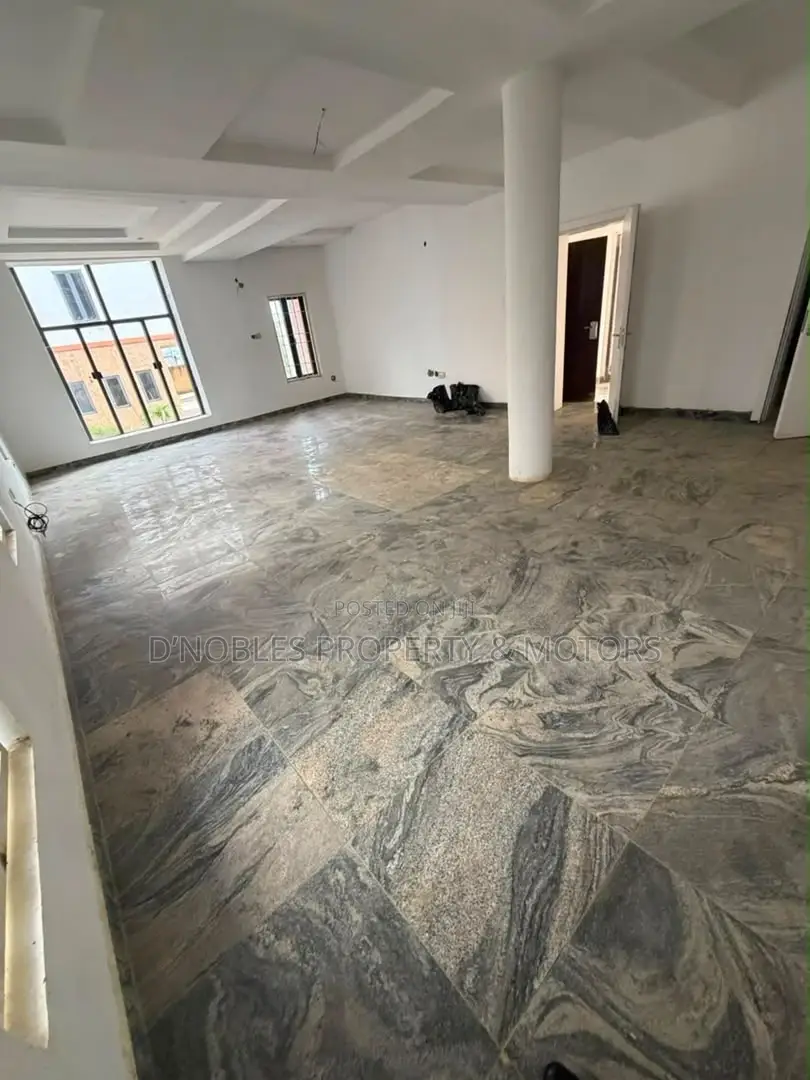 5bdrm Duplex in Katampe Extension for sale in Katampe Extension
