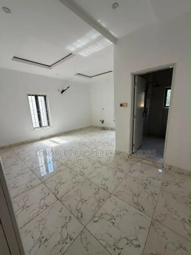 5bdrm Duplex in Katampe Extension for sale in Katampe Extension