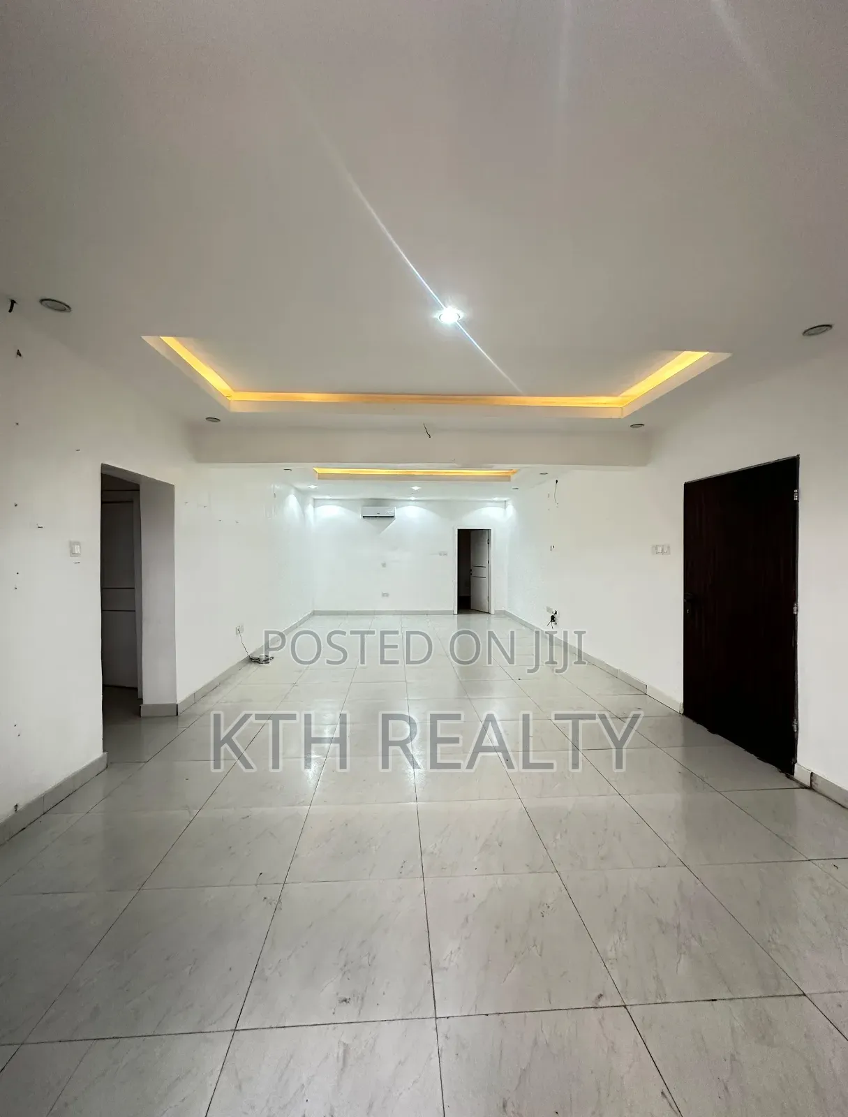 2bdrm Penthouse in Visland, Kofo Abayomi for rent in Kofo Abayomi