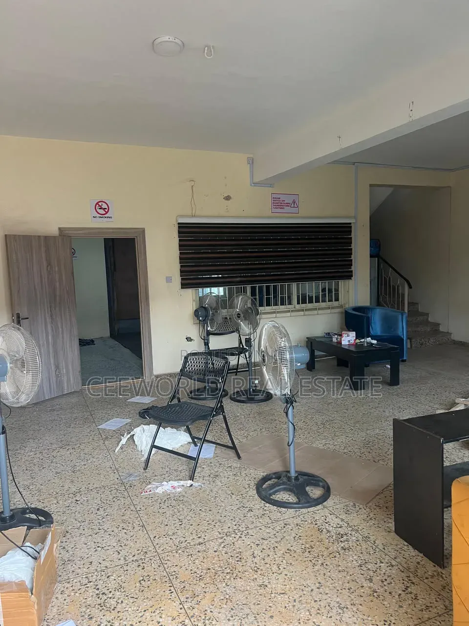 Commercial 8 Bedrooms Duplex at New Bodija in Bodija