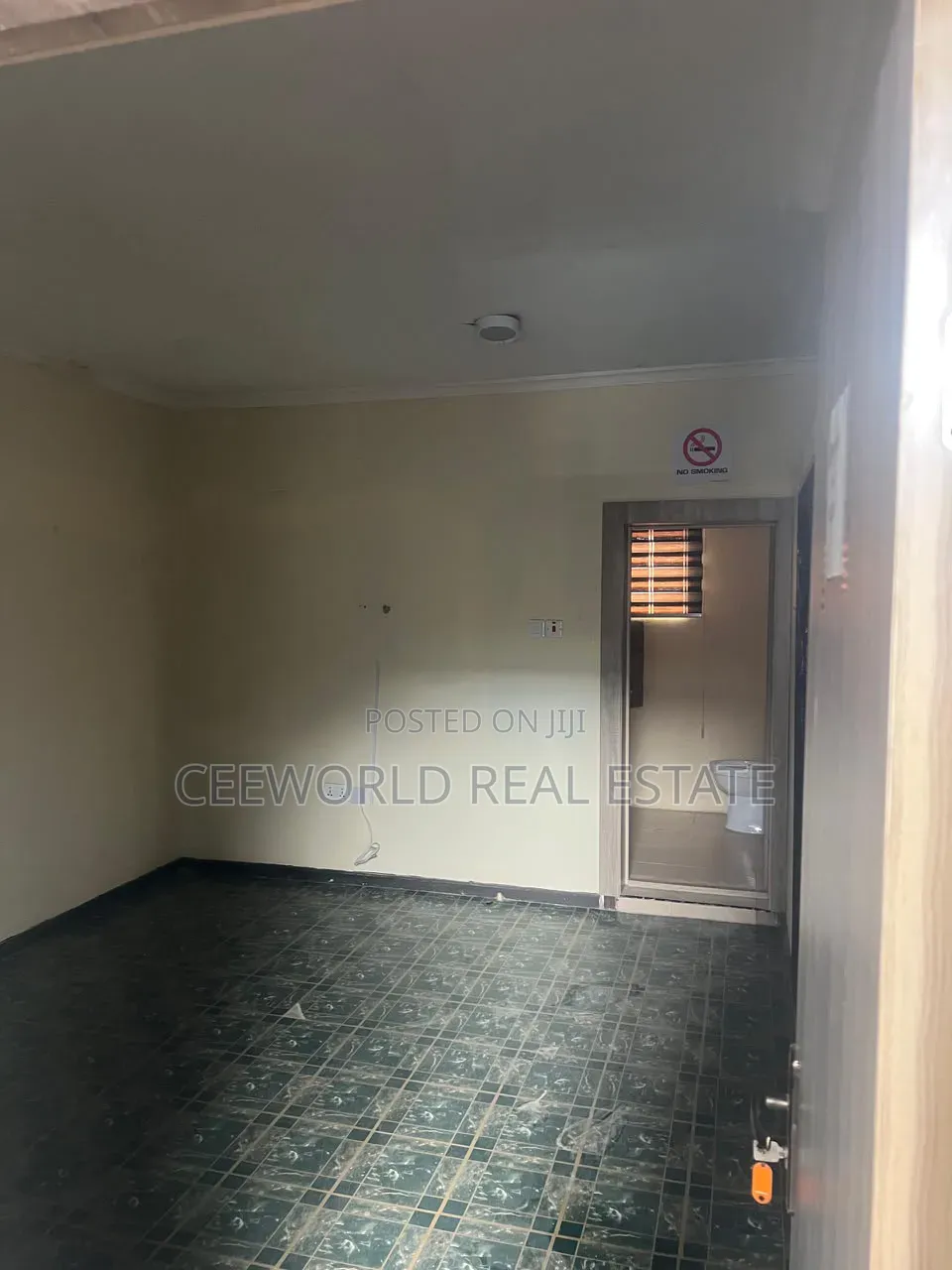 Commercial 8 Bedrooms Duplex at New Bodija in Bodija