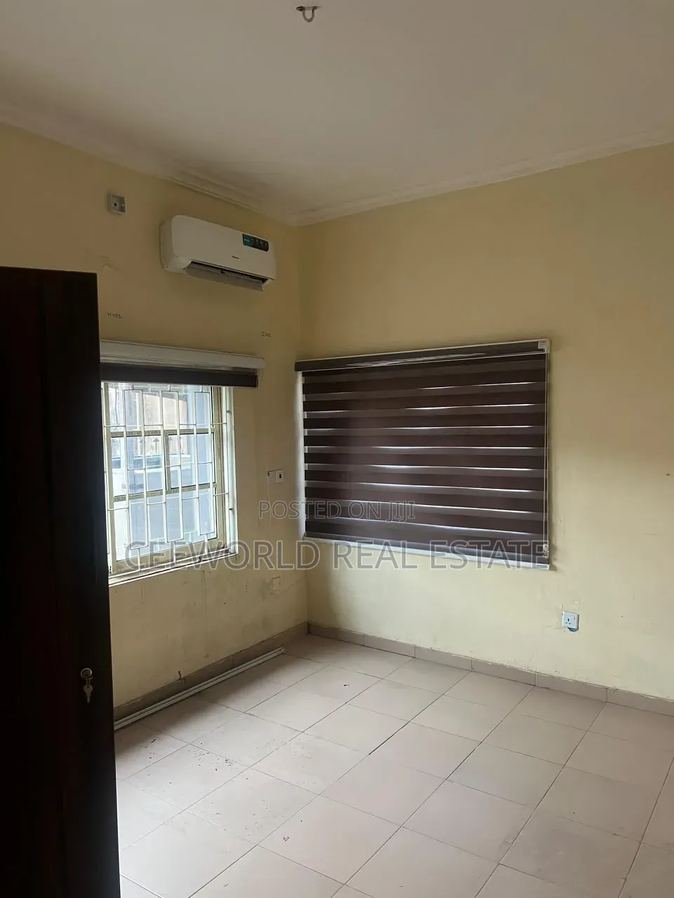 Commercial 8 Bedrooms Duplex at New Bodija in Bodija