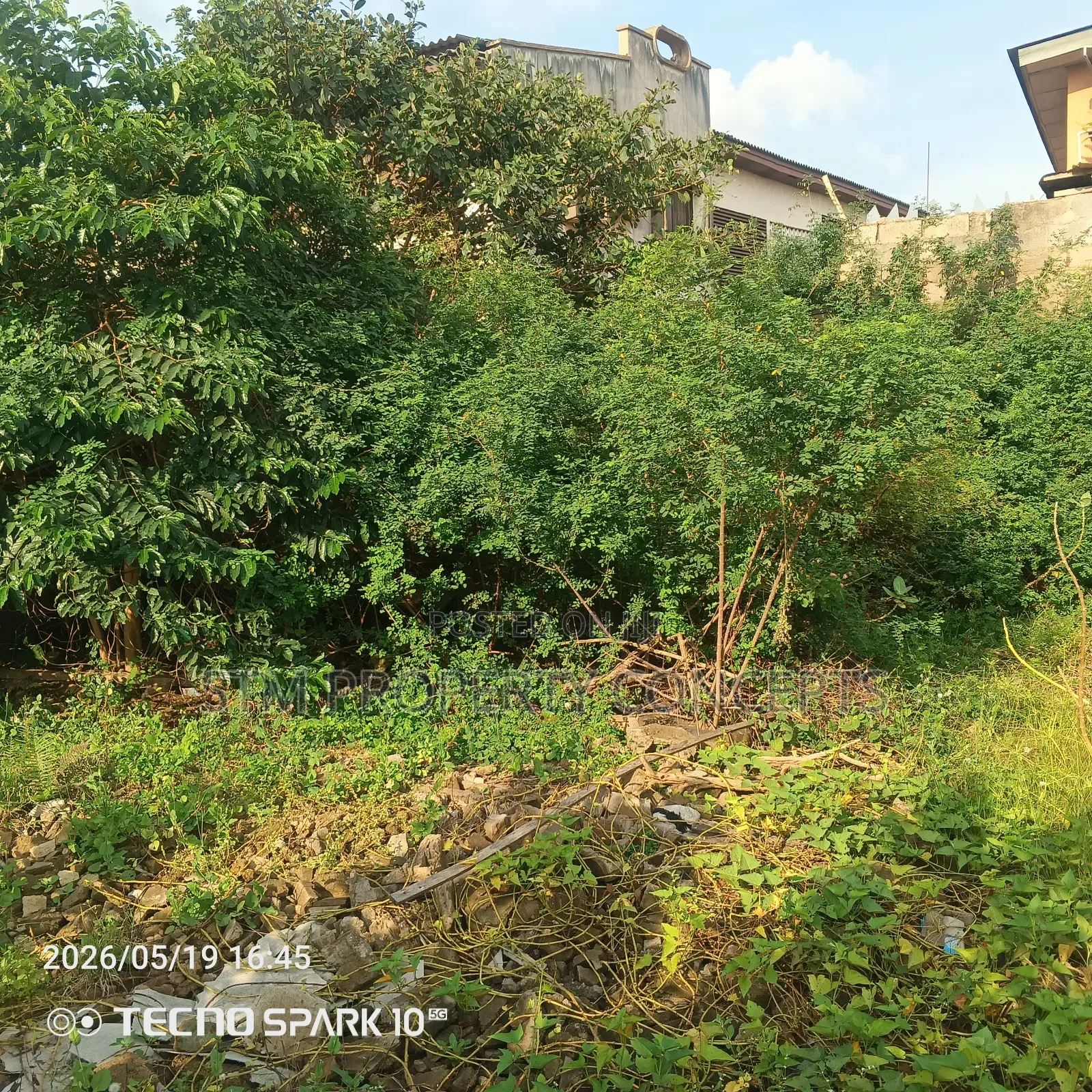 4483sqm of Land for Sale Inside Oceanpalm Estate Ogidan Lekki Ajah in Lekki Expressway