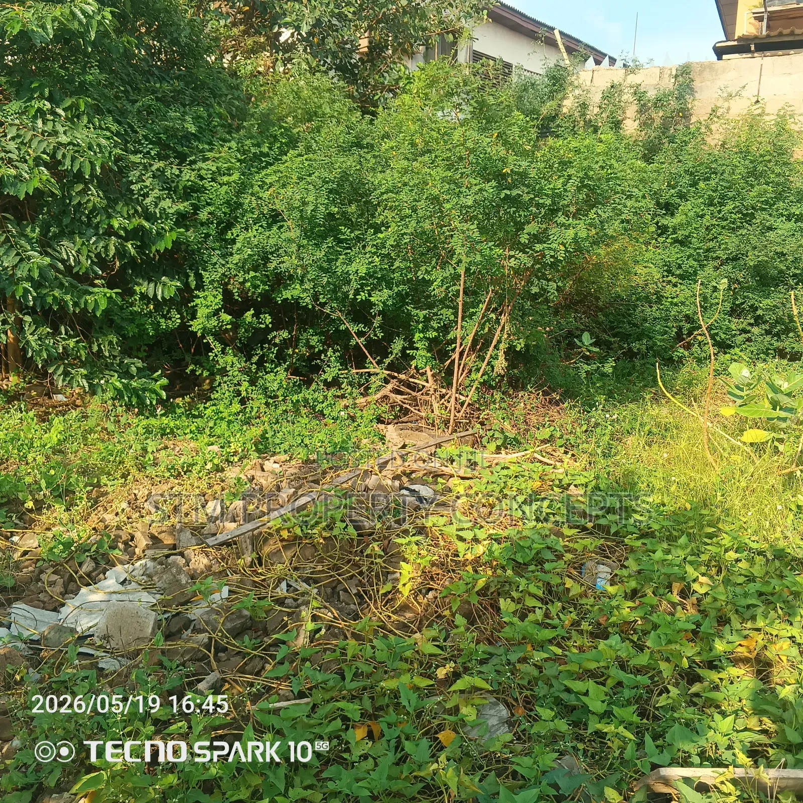 4483sqm of Land for Sale Inside Oceanpalm Estate Ogidan Lekki Ajah in Lekki Expressway