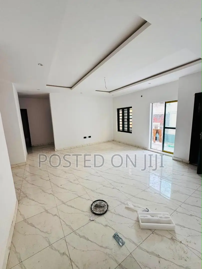 3bdrm Apartment in Gbagada for sale in Phase 1 / Gbagada