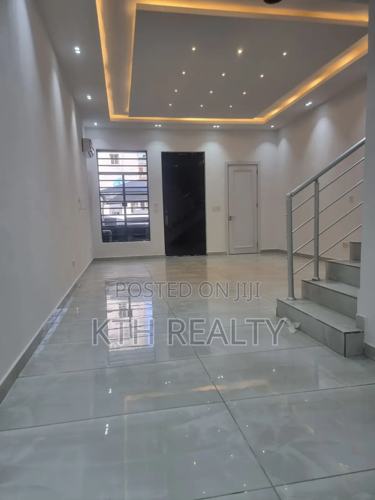 Terrace Duplex for Sale in Victoria Island Extension