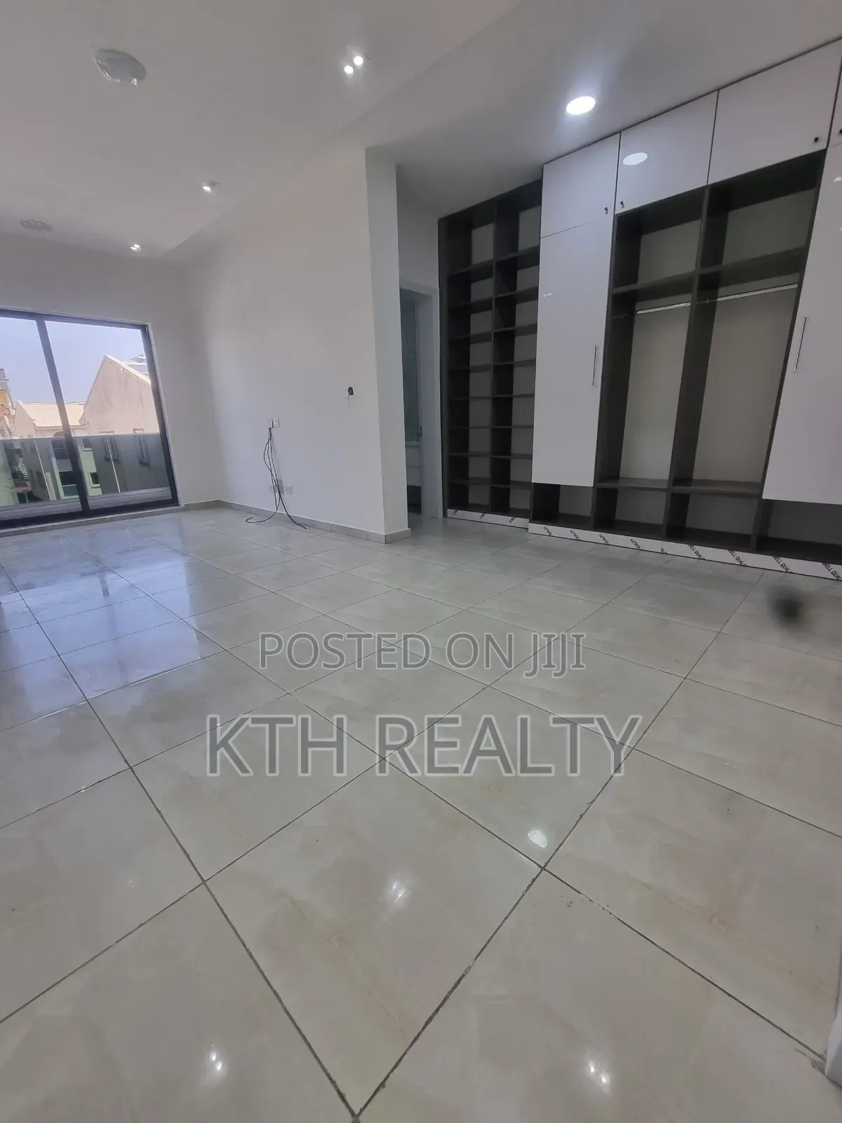 Terrace Duplex for Sale in Victoria Island Extension