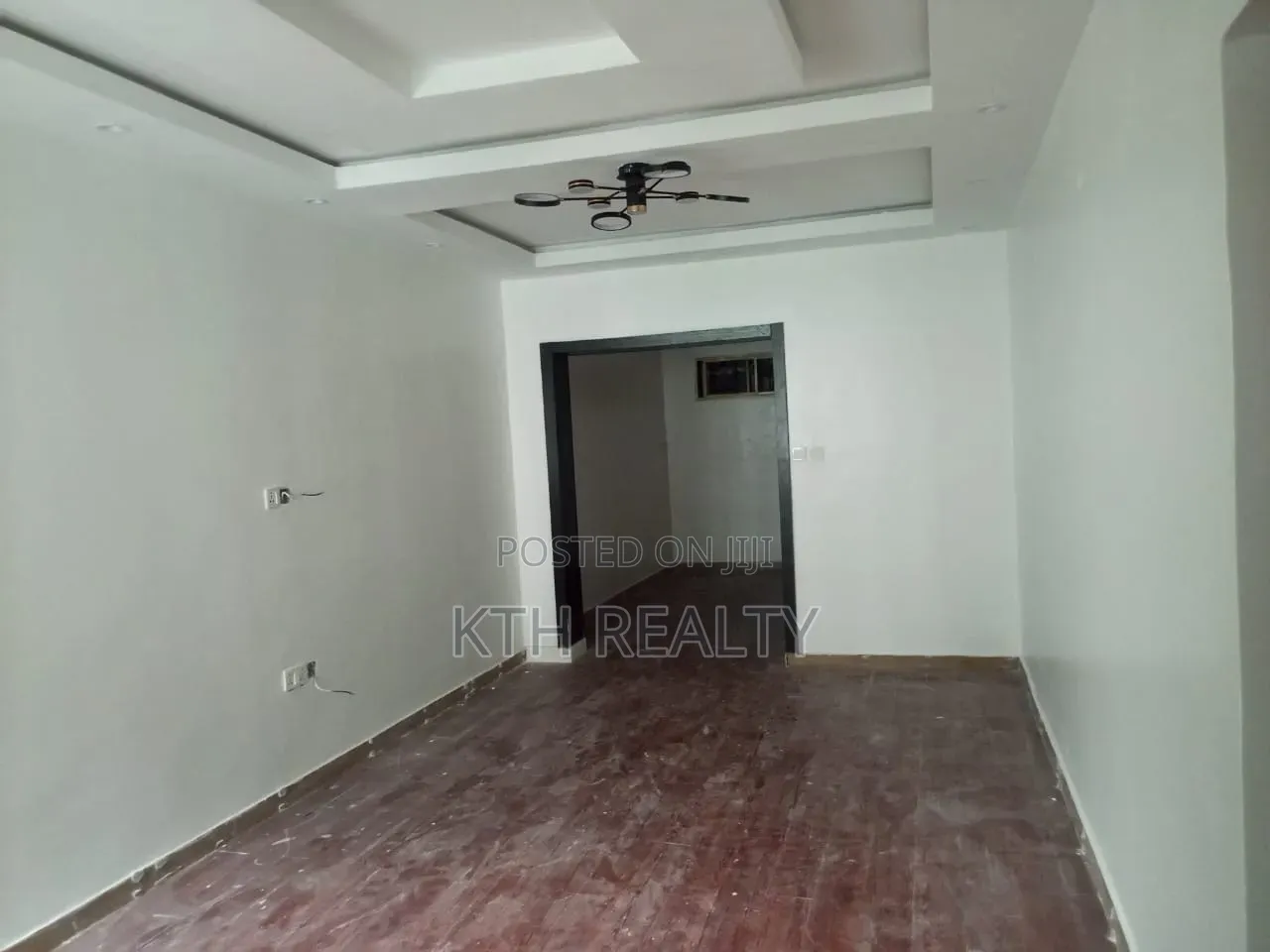 2bdrm Apartment in Lekki for rent in Lekki Phase 1