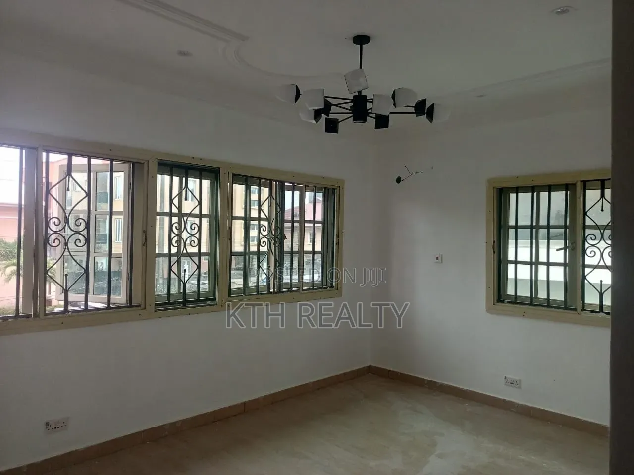 2bdrm Apartment in Lekki for rent in Lekki Phase 1