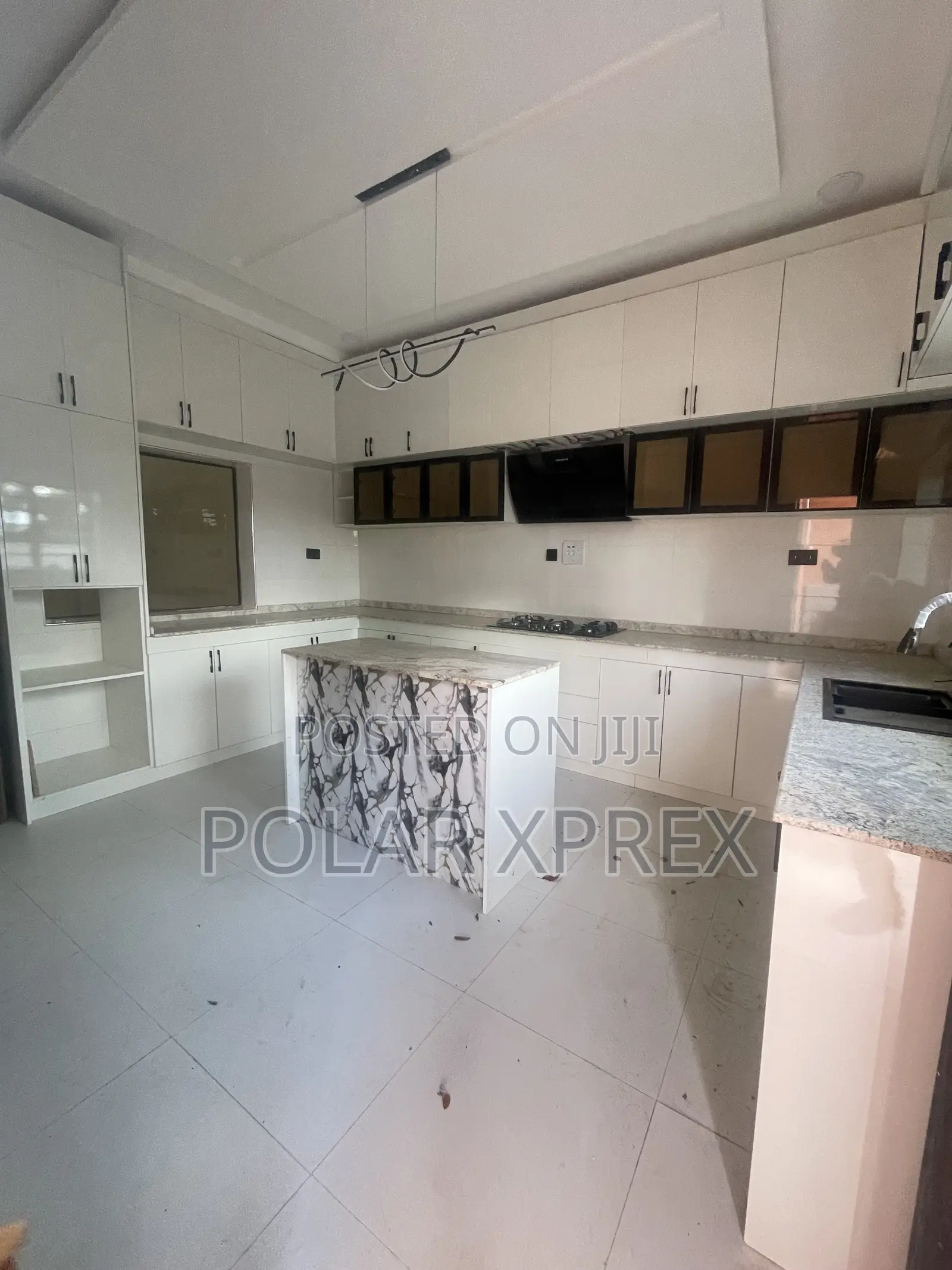 Furnished 4bdrm Duplex in F01, Kubwa for sale in Kubwa