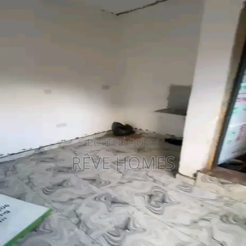 Studio Apartment in Shomolu / Shomolu for rent in Shomolu / Shomolu