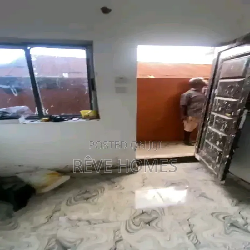 Studio Apartment in Shomolu / Shomolu for rent in Shomolu / Shomolu