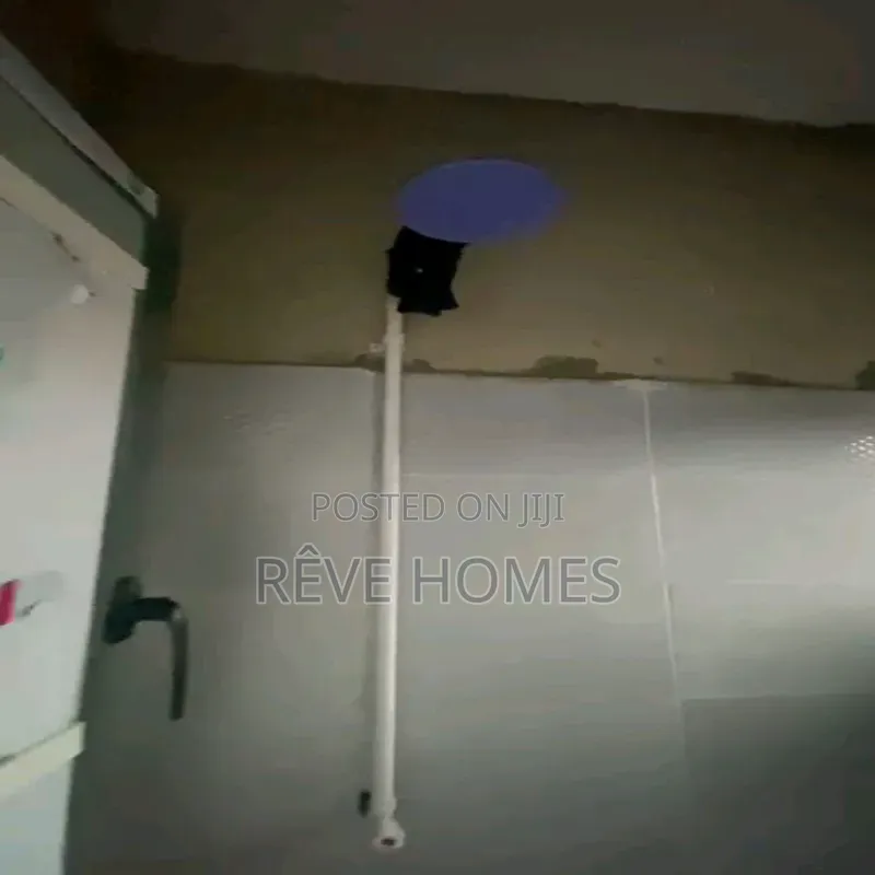 Studio Apartment in Shomolu / Shomolu for rent in Shomolu / Shomolu