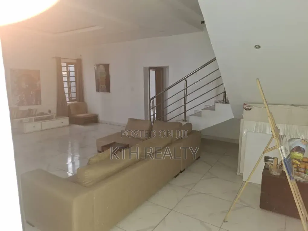 4bdrm Duplex in Atlantic Nominee, Off Lekki-Epe Expressway for sale in Off Lekki-Epe Expressway