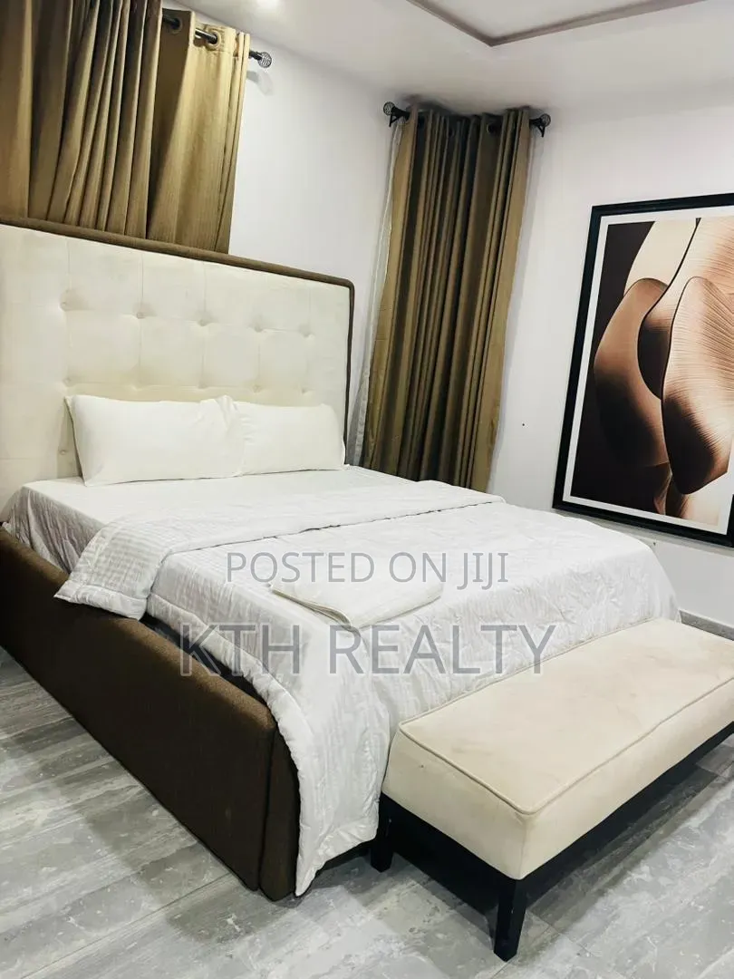 Furnished 2bdrm Apartment in Parkview for rent in Parkview Estate